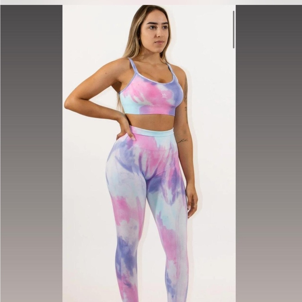 Workout set